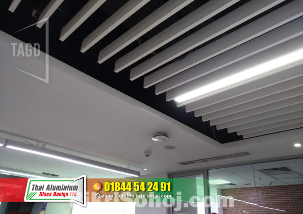 Find the PVC Ceiling Board Price in Bangladesh